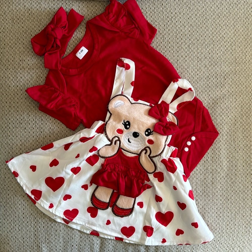 Summer Clothes